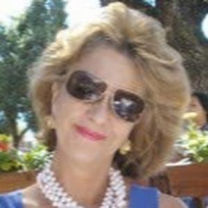 Meet your Posher, Margaret